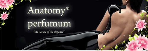 Anatomy Perfumum